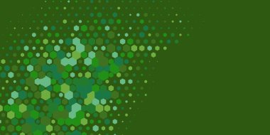 Geometrik Çoklu Boyutlu Altıgen Çoklu Renkli Arkaplan, Geometrik Soyut İki Renkli Duvar Kağıdı Alt sol köşeden sağ üst köşeye çapraz olarak dağılmıştır