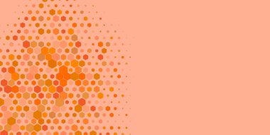 Geometrik Çoklu Boyutlu Altıgen Çoklu Renkli Arkaplan, Geometrik Soyut İki Renkli Duvar Kağıdı Alt sol köşeden sağ üst köşeye çapraz olarak dağılmıştır