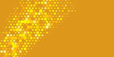 Geometrik Çoklu Boyutlu Altıgen Çoklu Renkli Arkaplan, Geometrik Soyut İki Renkli Duvar Kağıdı Alt sol köşeden sağ üst köşeye çapraz olarak dağılmıştır