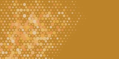 Geometrik Çoklu Boyutlu Altıgen Çoklu Renkli Arkaplan, Geometrik Soyut İki Renkli Duvar Kağıdı Alt sol köşeden sağ üst köşeye çapraz olarak dağılmıştır