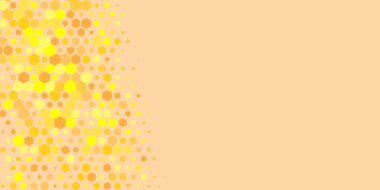 Geometrik Çoklu Boyutlu Altıgen Çoklu Renkli Arkaplan, Geometrik Soyut İki Renkli Duvar Kağıdı Alt sol köşeden sağ üst köşeye çapraz olarak dağılmıştır