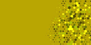 Geometrik Çoklu Boyutlu Altıgen Çoklu Renkli Arkaplan, Geometrik Soyut İki Renkli Duvar Kağıdı Alt sol köşeden sağ üst köşeye çapraz olarak dağılmıştır