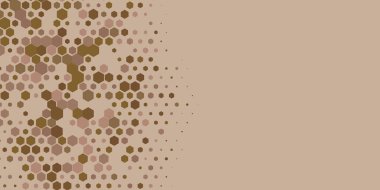 Geometrik Çoklu Boyutlu Altıgen Çoklu Renkli Arkaplan, Geometrik Soyut İki Renkli Duvar Kağıdı Alt sol köşeden sağ üst köşeye çapraz olarak dağılmıştır