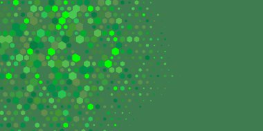 Geometrik Çoklu Boyutlu Altıgen Çoklu Renkli Arkaplan, Geometrik Soyut İki Renkli Duvar Kağıdı Alt sol köşeden sağ üst köşeye çapraz olarak dağılmıştır