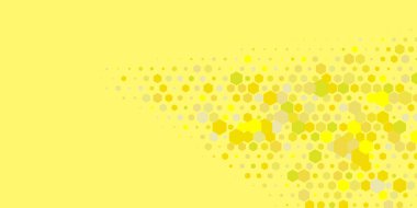 Geometrik Çoklu Boyutlu Altıgen Çoklu Renkli Arkaplan, Geometrik Soyut İki Renkli Duvar Kağıdı Alt sol köşeden sağ üst köşeye çapraz olarak dağılmıştır