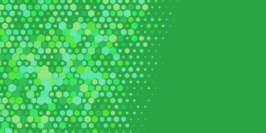 Geometrik Çoklu Boyutlu Altıgen Çoklu Renkli Arkaplan, Geometrik Soyut İki Renkli Duvar Kağıdı Alt sol köşeden sağ üst köşeye çapraz olarak dağılmıştır