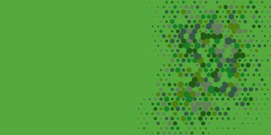 Geometrik Çoklu Boyutlu Altıgen Çoklu Renkli Arkaplan, Geometrik Soyut İki Renkli Duvar Kağıdı Alt sol köşeden sağ üst köşeye çapraz olarak dağılmıştır