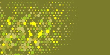 Geometrik Çoklu Boyutlu Altıgen Çoklu Renkli Arkaplan, Geometrik Soyut İki Renkli Duvar Kağıdı Alt sol köşeden sağ üst köşeye çapraz olarak dağılmıştır