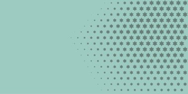 Yıldızlar İki Renkli Soyut Resimler 'i şekillendirir. Renkli yıldızların soyut duvar kağıtları, yıldızlı soyut renkli arkaplanlar. Parlak çok renkli duvar kağıdı sanatı