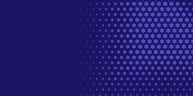 Yıldızlar İki Renkli Soyut Resimler 'i şekillendirir. Renkli yıldızların soyut duvar kağıtları, yıldızlı soyut renkli arkaplanlar. Parlak çok renkli duvar kağıdı sanatı