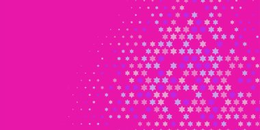 Yıldızlar İki Renkli Soyut Resimler 'i şekillendirir. Renkli yıldızların soyut duvar kağıtları, yıldızlı soyut renkli arkaplanlar. Parlak çok renkli duvar kağıdı sanatı