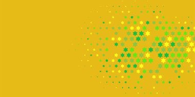 Yıldızlar İki Renkli Soyut Resimler 'i şekillendirir. Renkli yıldızların soyut duvar kağıtları, yıldızlı soyut renkli arkaplanlar. Parlak çok renkli duvar kağıdı sanatı