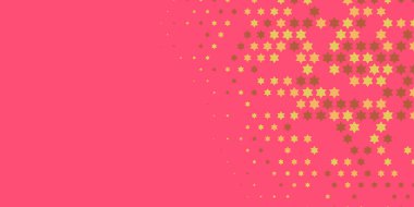 Yıldızlar İki Renkli Soyut Resimler 'i şekillendirir. Renkli yıldızların soyut duvar kağıtları, yıldızlı soyut renkli arkaplanlar. Parlak çok renkli duvar kağıdı sanatı