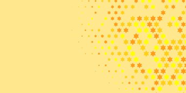 Yıldızlar İki Renkli Soyut Resimler 'i şekillendirir. Renkli yıldızların soyut duvar kağıtları, yıldızlı soyut renkli arkaplanlar. Parlak çok renkli duvar kağıdı sanatı