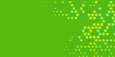 Yıldızlar İki Renkli Soyut Resimler 'i şekillendirir. Renkli yıldızların soyut duvar kağıtları, yıldızlı soyut renkli arkaplanlar. Parlak çok renkli duvar kağıdı sanatı