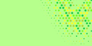 Yıldızlar İki Renkli Soyut Resimler 'i şekillendirir. Renkli yıldızların soyut duvar kağıtları, yıldızlı soyut renkli arkaplanlar. Parlak çok renkli duvar kağıdı sanatı