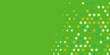 Yıldızlar İki Renkli Soyut Resimler 'i şekillendirir. Renkli yıldızların soyut duvar kağıtları, yıldızlı soyut renkli arkaplanlar. Parlak çok renkli duvar kağıdı sanatı