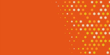 Yıldızlar İki Renkli Soyut Resimler 'i şekillendirir. Renkli yıldızların soyut duvar kağıtları, yıldızlı soyut renkli arkaplanlar. Parlak çok renkli duvar kağıdı sanatı