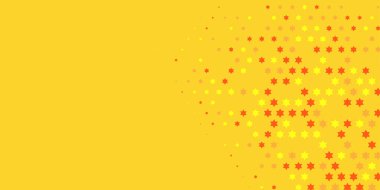 Yıldızlar İki Renkli Soyut Resimler 'i şekillendirir. Renkli yıldızların soyut duvar kağıtları, yıldızlı soyut renkli arkaplanlar. Parlak çok renkli duvar kağıdı sanatı