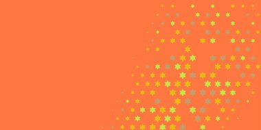 Yıldızlar İki Renkli Soyut Resimler 'i şekillendirir. Renkli yıldızların soyut duvar kağıtları, yıldızlı soyut renkli arkaplanlar. Parlak çok renkli duvar kağıdı sanatı