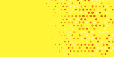 Yıldızlar İki Renkli Soyut Resimler 'i şekillendirir. Renkli yıldızların soyut duvar kağıtları, yıldızlı soyut renkli arkaplanlar. Parlak çok renkli duvar kağıdı sanatı