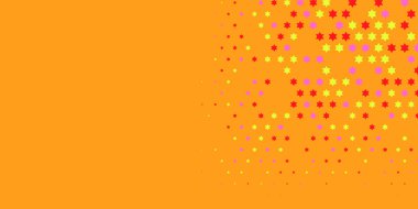 Yıldızlar İki Renkli Soyut Resimler 'i şekillendirir. Renkli yıldızların soyut duvar kağıtları, yıldızlı soyut renkli arkaplanlar. Parlak çok renkli duvar kağıdı sanatı