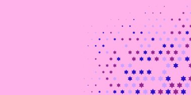 Yıldızlar İki Renkli Soyut Resimler 'i şekillendirir. Renkli yıldızların soyut duvar kağıtları, yıldızlı soyut renkli arkaplanlar. Parlak çok renkli duvar kağıdı sanatı