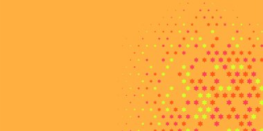 Yıldızlar İki Renkli Soyut Resimler 'i şekillendirir. Renkli yıldızların soyut duvar kağıtları, yıldızlı soyut renkli arkaplanlar. Parlak çok renkli duvar kağıdı sanatı