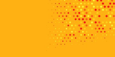 Yıldızlar İki Renkli Soyut Resimler 'i şekillendirir. Renkli yıldızların soyut duvar kağıtları, yıldızlı soyut renkli arkaplanlar. Parlak çok renkli duvar kağıdı sanatı