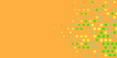 Yıldızlar İki Renkli Soyut Resimler 'i şekillendirir. Renkli yıldızların soyut duvar kağıtları, yıldızlı soyut renkli arkaplanlar. Parlak çok renkli duvar kağıdı sanatı