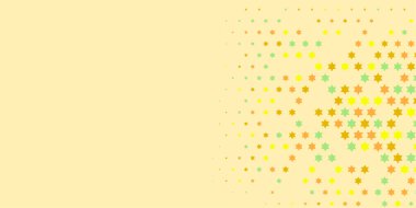 Yıldızlar İki Renkli Soyut Resimler 'i şekillendirir. Renkli yıldızların soyut duvar kağıtları, yıldızlı soyut renkli arkaplanlar. Parlak çok renkli duvar kağıdı sanatı