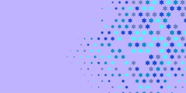 Yıldızlar İki Renkli Soyut Resimler 'i şekillendirir. Renkli yıldızların soyut duvar kağıtları, yıldızlı soyut renkli arkaplanlar. Parlak çok renkli duvar kağıdı sanatı