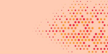 Yıldızlar İki Renkli Soyut Resimler 'i şekillendirir. Renkli yıldızların soyut duvar kağıtları, yıldızlı soyut renkli arkaplanlar. Parlak çok renkli duvar kağıdı sanatı