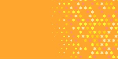 Yıldızlar İki Renkli Soyut Resimler 'i şekillendirir. Renkli yıldızların soyut duvar kağıtları, yıldızlı soyut renkli arkaplanlar. Parlak çok renkli duvar kağıdı sanatı