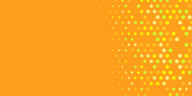 Yıldızlar İki Renkli Soyut Resimler 'i şekillendirir. Renkli yıldızların soyut duvar kağıtları, yıldızlı soyut renkli arkaplanlar. Parlak çok renkli duvar kağıdı sanatı