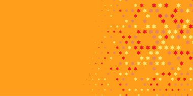 Yıldızlar İki Renkli Soyut Resimler 'i şekillendirir. Renkli yıldızların soyut duvar kağıtları, yıldızlı soyut renkli arkaplanlar. Parlak çok renkli duvar kağıdı sanatı