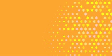 Yıldızlar İki Renkli Soyut Resimler 'i şekillendirir. Renkli yıldızların soyut duvar kağıtları, yıldızlı soyut renkli arkaplanlar. Parlak çok renkli duvar kağıdı sanatı