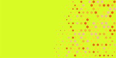 Yıldızlar İki Renkli Soyut Resimler 'i şekillendirir. Renkli yıldızların soyut duvar kağıtları, yıldızlı soyut renkli arkaplanlar. Parlak çok renkli duvar kağıdı sanatı