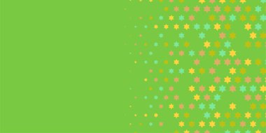 Yıldızlar İki Renkli Soyut Resimler 'i şekillendirir. Renkli yıldızların soyut duvar kağıtları, yıldızlı soyut renkli arkaplanlar. Parlak çok renkli duvar kağıdı sanatı