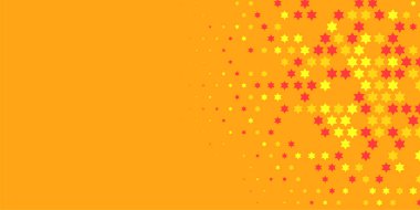 Yıldızlar İki Renkli Soyut Resimler 'i şekillendirir. Renkli yıldızların soyut duvar kağıtları, yıldızlı soyut renkli arkaplanlar. Parlak çok renkli duvar kağıdı sanatı