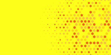 Yıldızlar İki Renkli Soyut Resimler 'i şekillendirir. Renkli yıldızların soyut duvar kağıtları, yıldızlı soyut renkli arkaplanlar. Parlak çok renkli duvar kağıdı sanatı