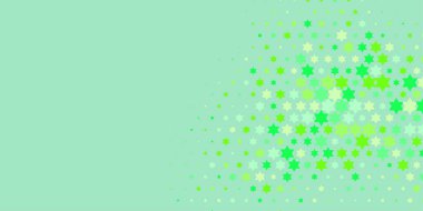 Yıldızlar İki Renkli Soyut Resimler 'i şekillendirir. Renkli yıldızların soyut duvar kağıtları, yıldızlı soyut renkli arkaplanlar. Parlak çok renkli duvar kağıdı sanatı