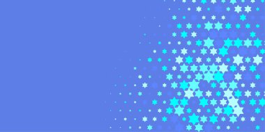 Yıldızlar İki Renkli Soyut Resimler 'i şekillendirir. Renkli yıldızların soyut duvar kağıtları, yıldızlı soyut renkli arkaplanlar. Parlak çok renkli duvar kağıdı sanatı
