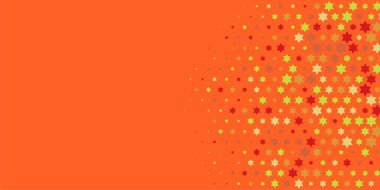 Yıldızlar İki Renkli Soyut Resimler 'i şekillendirir. Renkli yıldızların soyut duvar kağıtları, yıldızlı soyut renkli arkaplanlar. Parlak çok renkli duvar kağıdı sanatı