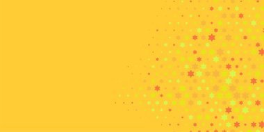 Yıldızlar İki Renkli Soyut Resimler 'i şekillendirir. Renkli yıldızların soyut duvar kağıtları, yıldızlı soyut renkli arkaplanlar. Parlak çok renkli duvar kağıdı sanatı