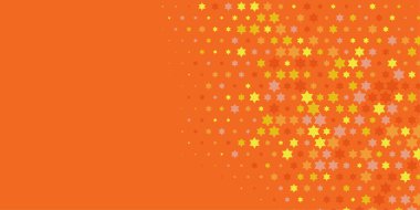 Yıldızlar İki Renkli Soyut Resimler 'i şekillendirir. Renkli yıldızların soyut duvar kağıtları, yıldızlı soyut renkli arkaplanlar. Parlak çok renkli duvar kağıdı sanatı