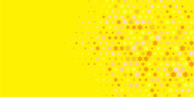 Yıldızlar İki Renkli Soyut Resimler 'i şekillendirir. Renkli yıldızların soyut duvar kağıtları, yıldızlı soyut renkli arkaplanlar. Parlak çok renkli duvar kağıdı sanatı