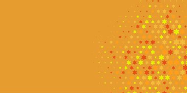 Yıldızlar İki Renkli Soyut Resimler 'i şekillendirir. Renkli yıldızların soyut duvar kağıtları, yıldızlı soyut renkli arkaplanlar. Parlak çok renkli duvar kağıdı sanatı