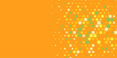 Yıldızlar İki Renkli Soyut Resimler 'i şekillendirir. Renkli yıldızların soyut duvar kağıtları, yıldızlı soyut renkli arkaplanlar. Parlak çok renkli duvar kağıdı sanatı