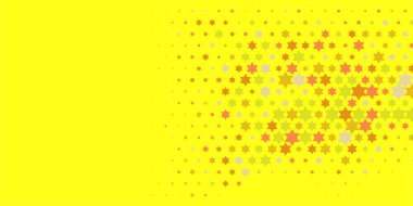 Yıldızlar İki Renkli Soyut Resimler 'i şekillendirir. Renkli yıldızların soyut duvar kağıtları, yıldızlı soyut renkli arkaplanlar. Parlak çok renkli duvar kağıdı sanatı